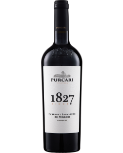 Chateau Purcari Cabernet Sauvignon de Purcari 2021