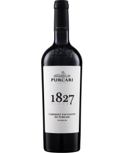 Chateau Purcari Cabernet Sauvignon de Purcari 2024