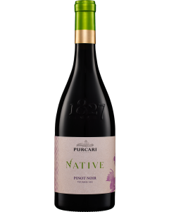 Chateau Purcari Native Pinot Noir de Purcari 2021