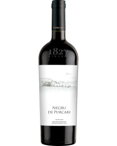 Chateau Purcari Negru de Purcari 2022