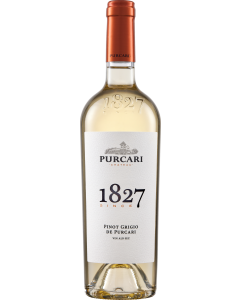 Chateau Purcari Pinot Grigio de Purcari 2025