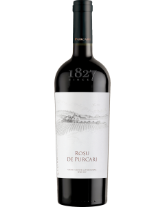 Chateau Purcari Rosu de Purcari 2021