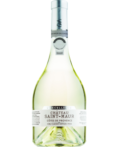 Chateau Saint-Maur L'Excellence Blanc 2021