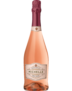 Chateau Ste Michelle Sparkling Brut Rose