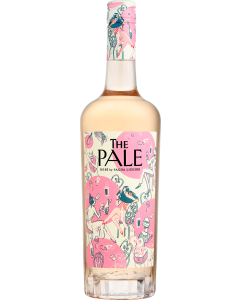 Chateau d'Esclans Sacha Lichine The Pale Rose 2024