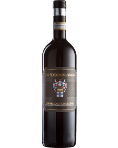 Ciacci Piccolomini d'Aragona Brunello di Montalcino 2021