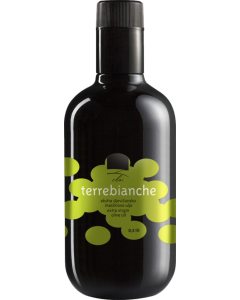 Clai Terrebianche Olive Oil 2025