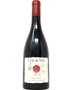 Clau de Nell Cabernet Franc 2021