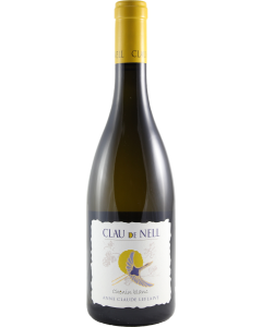 Clau de Nell Chenin Blanc 2022