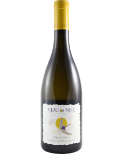 Clau de Nell Chenin Blanc 2023