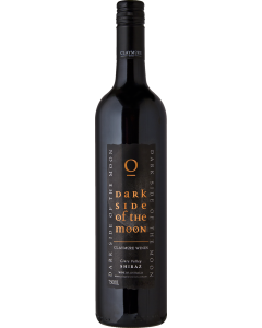 Claymore Dark Side of the Moon Shiraz 2020