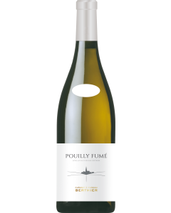 Clement & Florian Berthier Pouilly Fume 2023