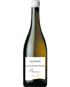 Clement & Florian Berthier Sancerre Les Chasseignes 2022