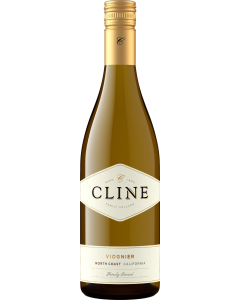Cline North Coast Viognier 2019