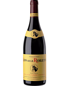 Clos de la Roilette Fleurie 2023