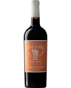 Clos du Val Cabernet Sauvignon 2023