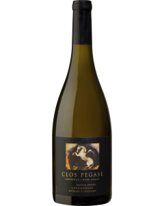 Clos Pegase Mitsuko's Vineyard Chardonnay 2019