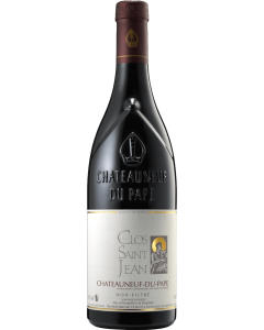 Clos Saint-Jean Chateauneuf du Pape 2022