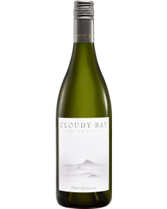 Cloudy Bay Chardonnay 2022