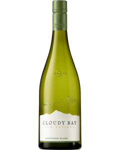 Cloudy Bay Sauvignon Blanc 2023