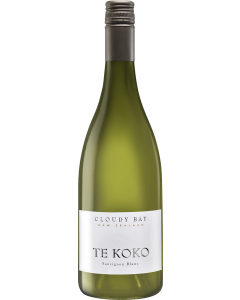 Cloudy Bay Te Koko Sauvignon Blanc 2021