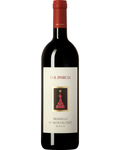 Col d'Orcia Brunello di Montalcino 2018