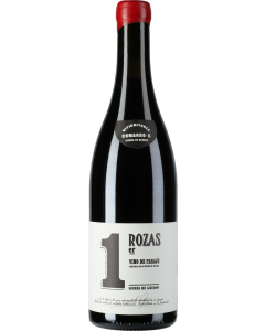 Comando G Rozas 1er Cru 2020