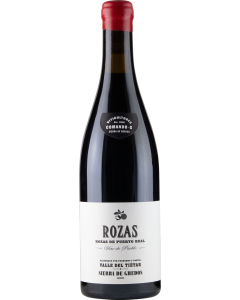 Comando G Rozas 2023