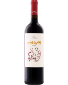 Costa Lazaridi Amethystos Red 2022