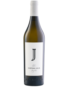 Costa Lazaridi Chateau Julia Assyrtiko 2023