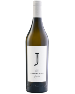 Costa Lazaridi Chateau Julia Assyrtiko 2025