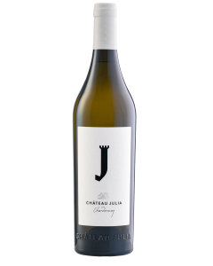 Costa Lazaridi Chateau Julia Chardonnay 2023