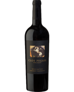 Clos Pegase Napa Valley Cabernet Sauvignon 2021