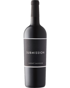689 Cellars Submission Cabernet Sauvignon 2020