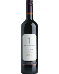 Craggy Range Gimblett Gravels Te Kahu 2022