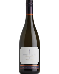 Craggy Range Kidnappers Vineyard Chardonnay 2025