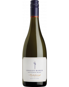 Craggy Range Te Muna Road Vineyard Sauvignon Blanc 2022