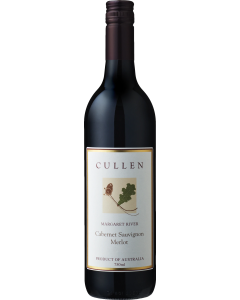 Cullen Cabernet Sauvignon Merlot 2022