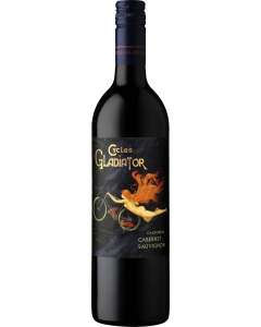 Cycles Gladiator Cabernet Sauvignon 2019