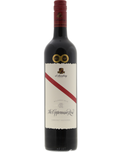 D'Arenberg The Coppermine Road Cabernet Sauvignon 2016