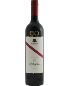 D'Arenberg The Dead Arm Shiraz 2019