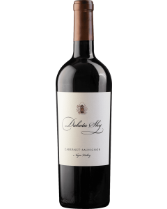 Dakota Shy Cabernet Sauvignon 2024