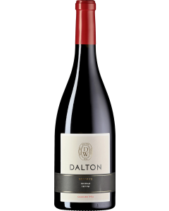 Dalton Reserve Syrah 2018