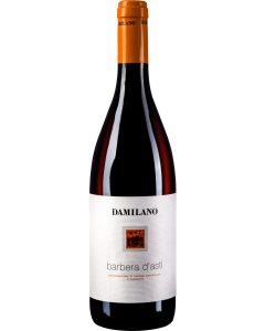 Damilano Barbera d'Asti 2024