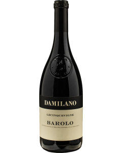 Damilano Barolo Lecinquevigne 2021 