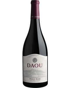 DAOU Central Coast Pinot Noir 2019