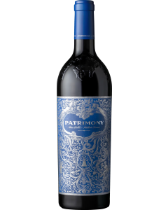 DAOU Patrimony Cabernet Sauvignon 2020