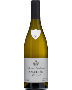 Delaporte Sancerre Blanc Chavignol 2023