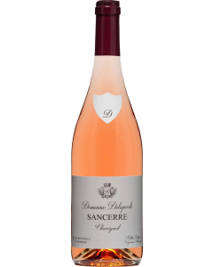 Delaporte Sancerre Rose 2024