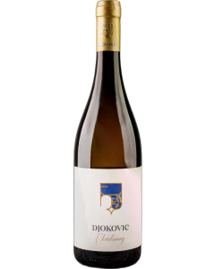 Djokovic Chardonnay 2024
